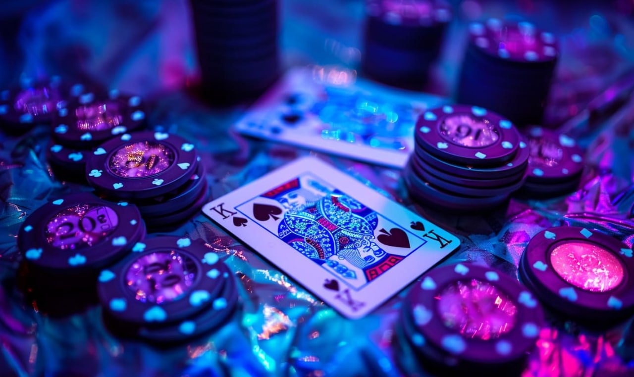 Casino ဂိမ်းလော်ဘီ ဆလော့နှင့် ကာသင်ဂိမ်းများ
