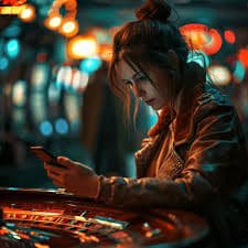 VIP ကစားသမားအတွက် ရွှေရောင်တောက်ပသော ဆုလာဘ်ကတ်နှင့် ထူးခြားသောအကျိုးခံစားခွင့်များကို ပုံဖော်ထားသောမြင်ကွင်း