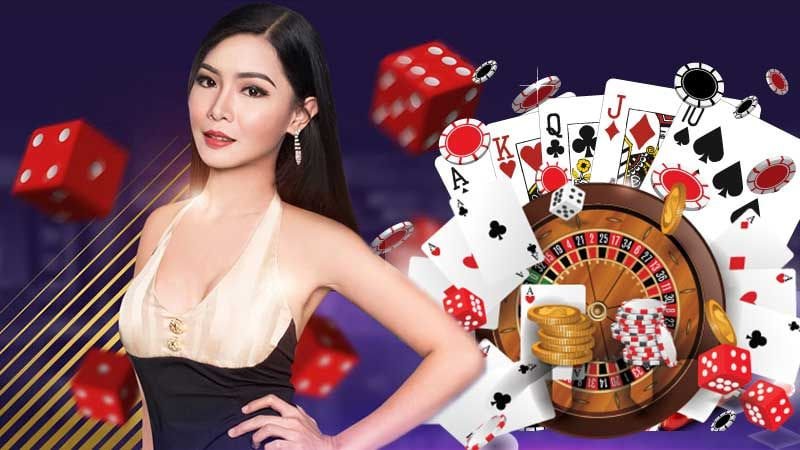 Online Slots ဂိမ်းများ Jackpot နှင့် Mega Reels