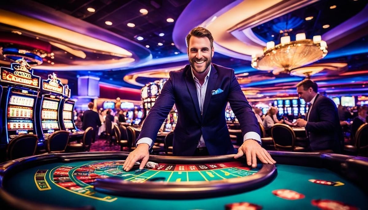 Texas Hold'em Poker ကတ်ဂိမ်း — ဗျူဟာနှင့် ကျွမ်းကျင်မှု ကစားနည်း